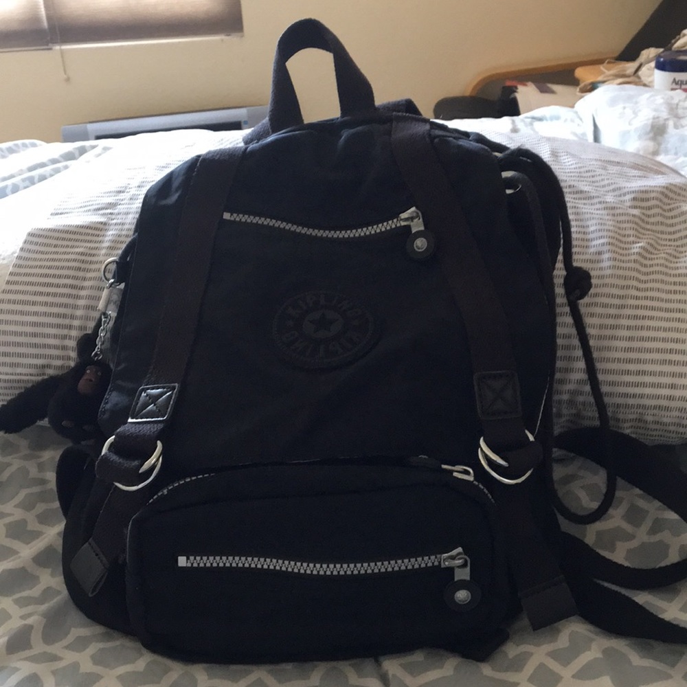 Kipling backpack